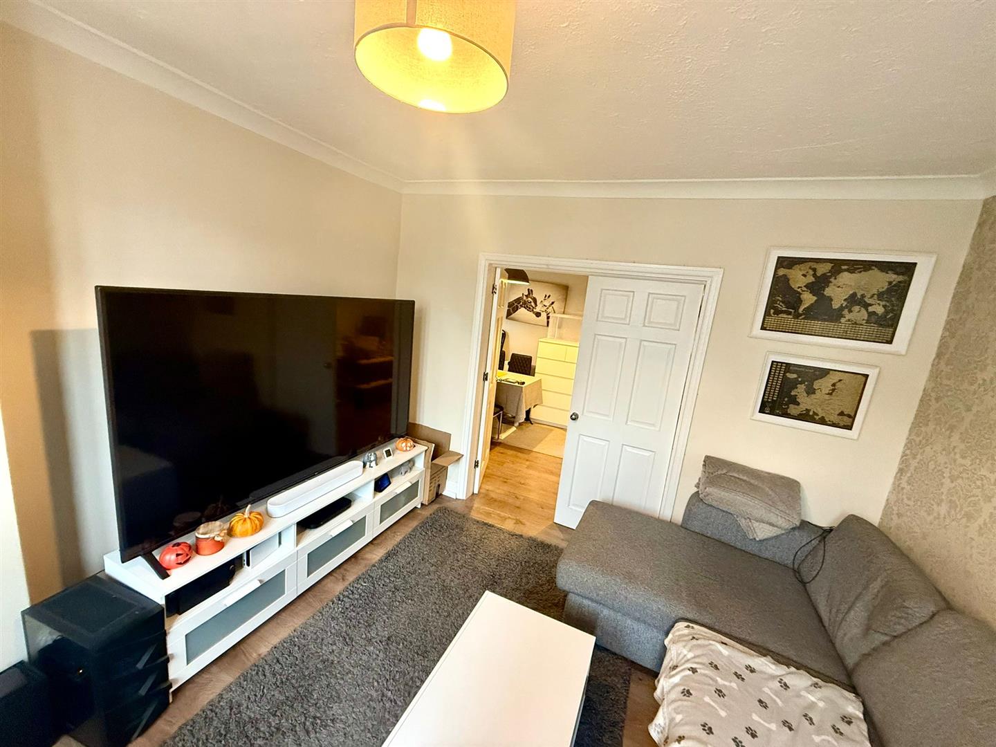 Littledale Road, Sheffield